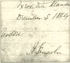 Lincoln Abraham ANS 1864 12 05 Secretarial by John Hay-100.jpg